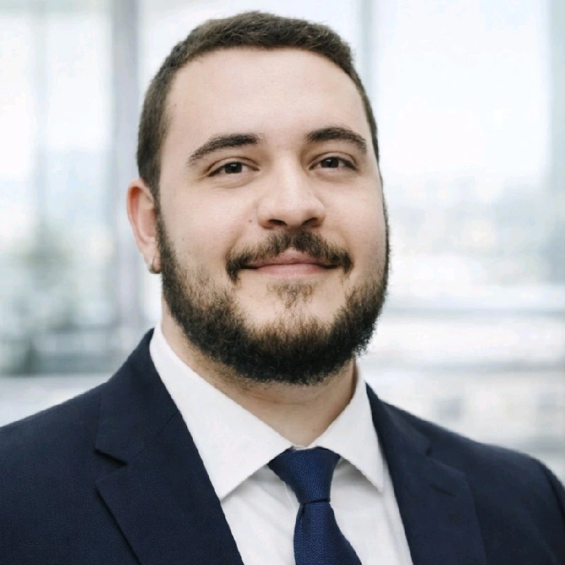 Alexis Expósito Acosta